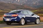 Buick Verano Turbo 2013 года